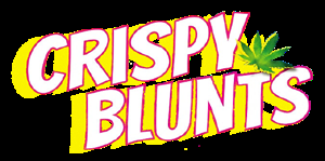 Crispy Blunts